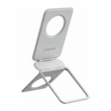 Ulanzi PS01 - podstawka / mini statyw, uchwyt magnetyczny MagSafe do smartfonów